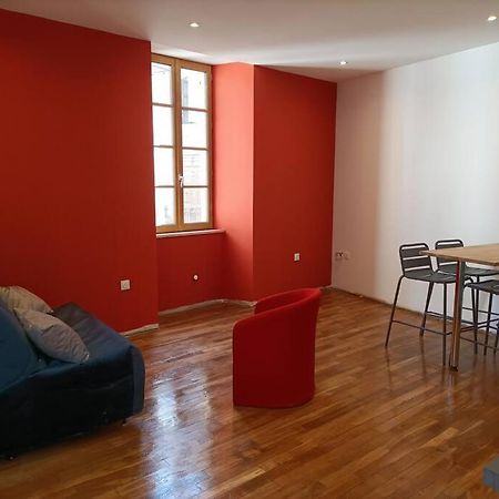 Appartement 1Er Etage Ларжантьер Экстерьер фото