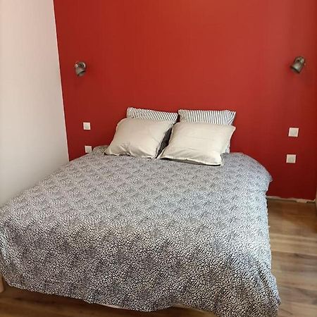 Appartement 1Er Etage Ларжантьер Экстерьер фото