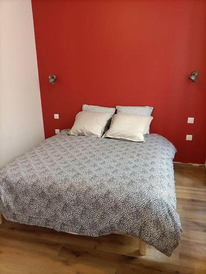 Appartement 1Er Etage Ларжантьер Экстерьер фото